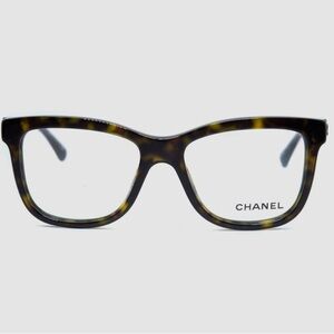 CHANEL 3272 c.714 Eyeglasses